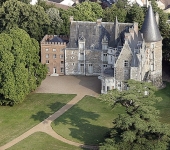 Location de château | Anne-Charles | Eure et Loir (28)