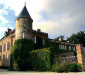 Location du château de Chantal | Haute Garonne (31)