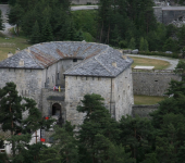 Location de château | Anne | Savoie (73)