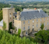 Location de château | Jérôme | Lot (46)