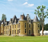 Location de château | Jean-Sébastien | Sarthe (72)