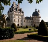 Location de château | Sylvie | Indre (36)