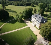 Location de château | Ghislaine | Haute Vienne (87)