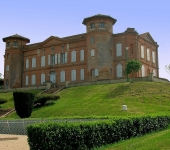 Location de château | Valérie | Tarn et Garonne (82)