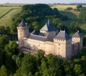 Location de château | Mathieu | Moselle (57)