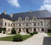 Location de château | Claude | Meuse (55)