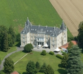 Location de château | Martial | Jura (39)