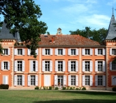 Location de château | Benoît | Hérault (34)