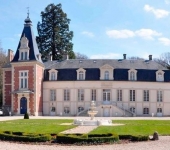 Location de château | François | Eure et Loir (28)