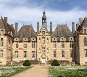 Location de château | Sophie | Deux Sèvres (79)