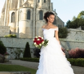 Robe de mariée | Luiza | Oise (60)