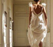 Robe de mariée | Paris (75)