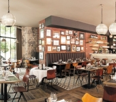 Location de restaurant italien | Hauts de Seine (92)