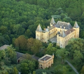 Location de château | Ghislain | Gers (32)