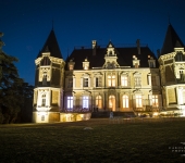 Location du château de Fabrice | Nièvre (58)