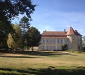 location château pour mariage | Isère (38)