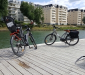 Location de vélos électriques | Seine et Marne (77)