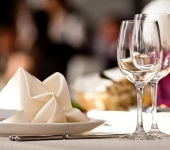 Pourquoi réserver un restaurant pour une soirée d'entreprise ?
