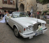 Location Rolls Royce et Limousine | Corrèze (19)